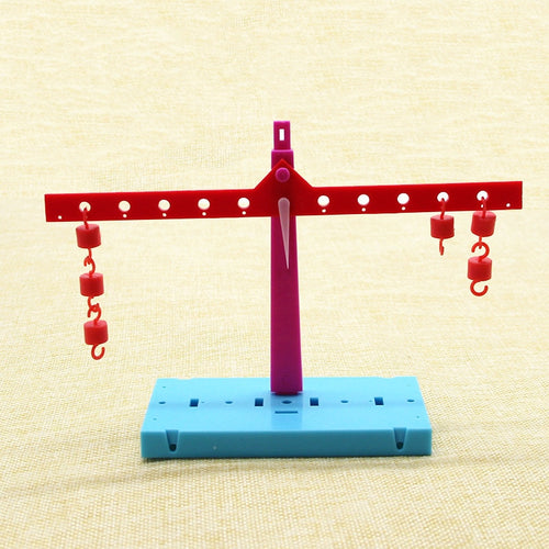 Scale Balance Toy